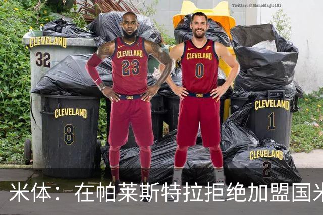米体：在帕莱斯特拉拒绝加盟国米后，球队将目光转向小将哈莱利